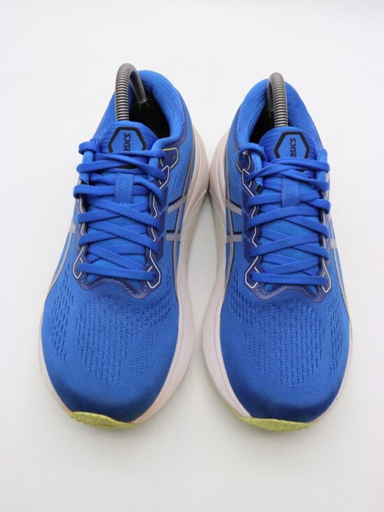 Asics GEL-Kayano 30 Shoes Men\'s Size 7.5 Blue Running Low Top Sneakers 1011B548 main image 7